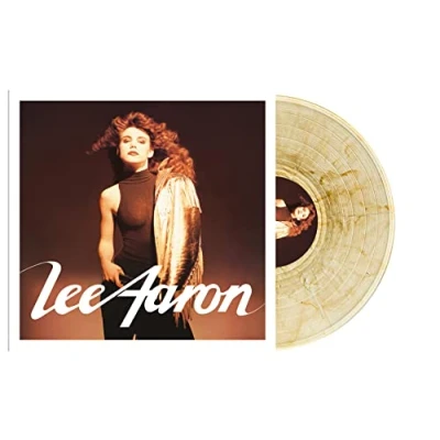 Afbeelding van Lee Aaron (LP)