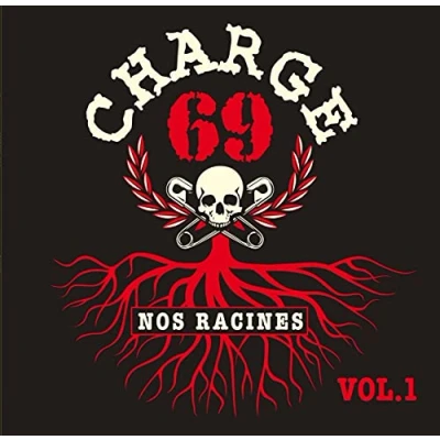 Afbeelding van Charge 69 Nos Racines (CD)