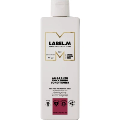 Afbeelding van Label.m Amaranth Thickening Conditioner 1000ml