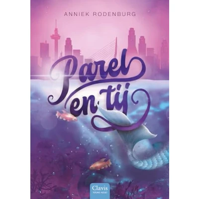 Afbeelding van Riv Parel en Tij