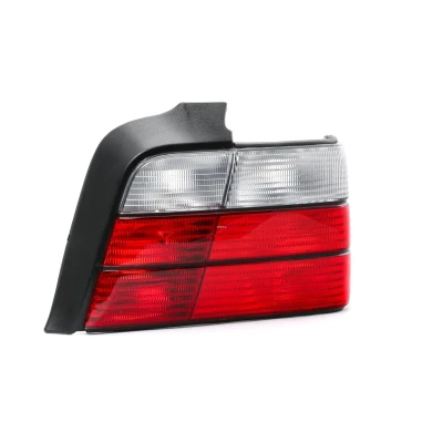 Afbeelding van Van Wezel Achterlicht 0640936