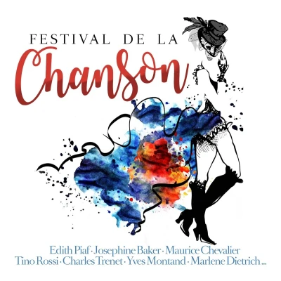 Afbeelding van Various Artists Festival De La Chanson (CD)