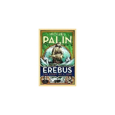 Image de Erebus : The Story of a Ship