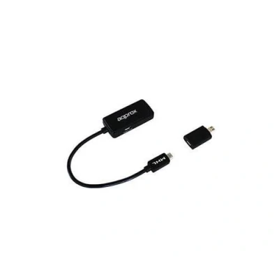 Image de Adaptateur approx! AISCCI0259 APPC24 MHL 3.0 Cable HDMI