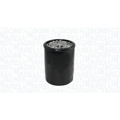 Afbeelding van MAGNETI MARELLI 152071760788 Oliefilter UNF 3/4&quot; 16 Opschroeffilter TOYOTA: Auris Hatchback, Yaris II I MINI: Hatchback