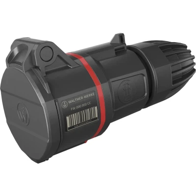 Afbeelding van Walther Werke FW311506SK CEE koppeling 16 A 5 polig 400 V 1 stuk(s)