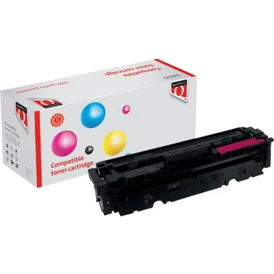 Afbeelding van Tonercartridge alternatief tbv HP W2033X Rood