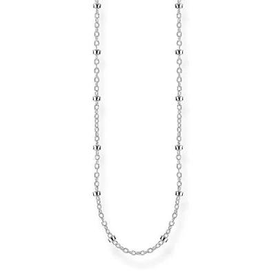 Afbeelding van Thomas Sabo Unisex Halsketting KE1890 001 21 L70