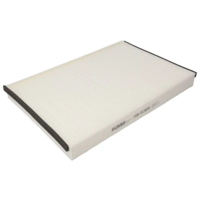 Afbeelding van PURRO PUR PC3032 Interieurfilter Carbon filter 362 234 35 MERCEDES BENZ: Sprinter 5 T Platform/Chassis, 3.5 Van, Minibus