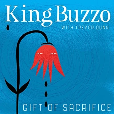 Afbeelding van King Buzzo &amp; Trevor Dunn Gift Of Sacrifice (CD)