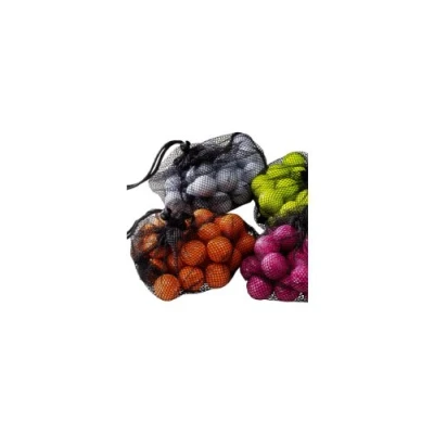 Afbeelding van Golfballen 25 Stuks Golf Accessoires Golfbal Geel