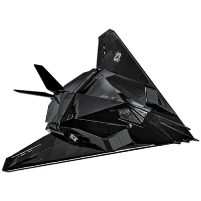 Afbeelding van COBI 5903 F 117 Nighthawk