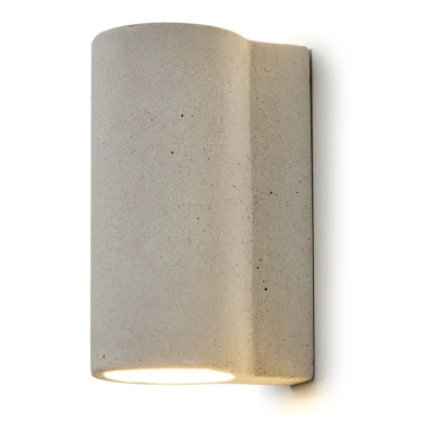 Afbeelding van Serax 3 Primary Shape Wandlamp 11,5 X 8 18 Cm Zand