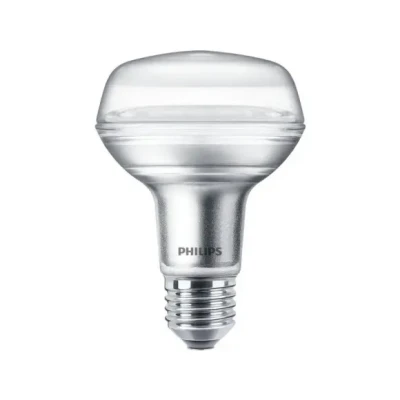 Afbeelding van Philips Led Reflector 60W E27 Warm Wit