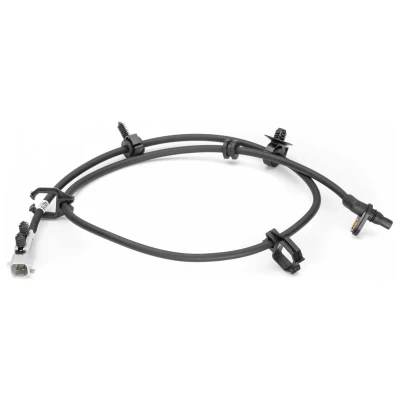 Afbeelding van HELLA 6PU 230 040 271 ABS Sensor Achteras Met houder Geluidsensor 2