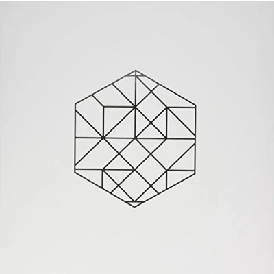 Afbeelding van Ricardo Donoso Symmetry (4 LPs)