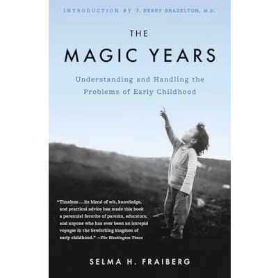 Afbeelding van The Magic Years