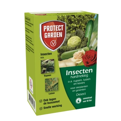 Afbeelding van Desect concentraat 20ml