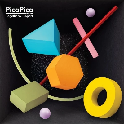 Afbeelding van Picapica Together &amp; Apart