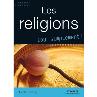Image de Les religions