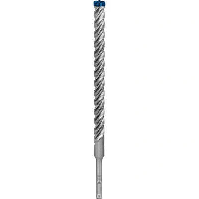 Image de BOSCH 2608900177 Marteau perforateur expert SDS Plus 7X, 10pcs 16x200x265mm