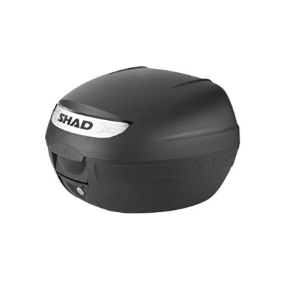 Image de Top case shad sh26 noir