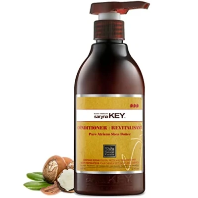 Afbeelding van Saryna Key Repareert en beschermt balsem, 300 ml