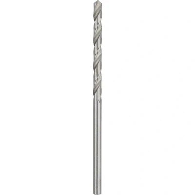 Image de BOSCH 2608585910 mèche à métaux HSS G, DIN 338, 2.6 x 30 57 mm (2 pcs)