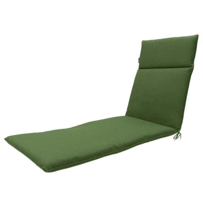 Afbeelding van Ligbed 60x190 Moss green eco nature outdoor finishingMadison