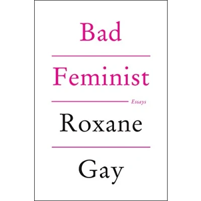 Afbeelding van Bad Feminist