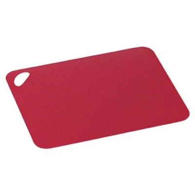 Image de Zassenhaus 61093 flexible planche à découper 38 x 29 cm (rouge)