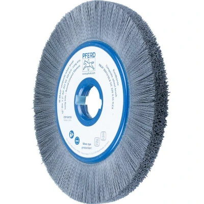 Afbeelding van PFERD 79184150 Ronde borstel 1 stuk(s)