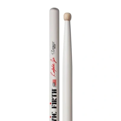 Afbeelding van Vic Firth marching Sticks SRHJR, Ralphie Jr. Accessoire voor drums