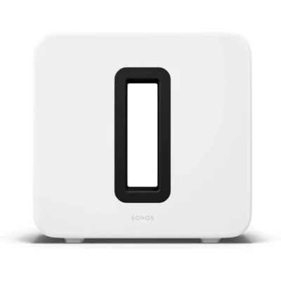 Afbeelding van Sonos Sub 4