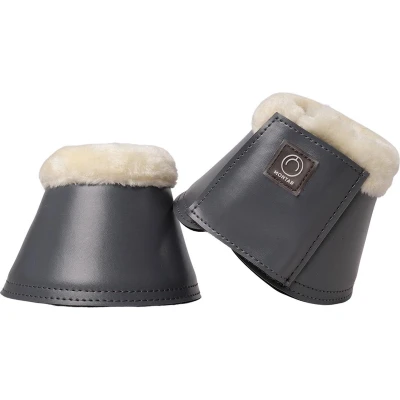 Afbeelding van Montar Springschoenen PU Leather Grijs Cob