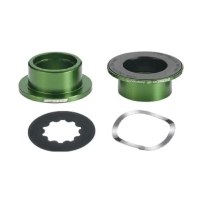 Image de Cuvette integre route reducteur fsa pour passer d&#039;axe de 30 vers axe 24 mm type: bb386evo