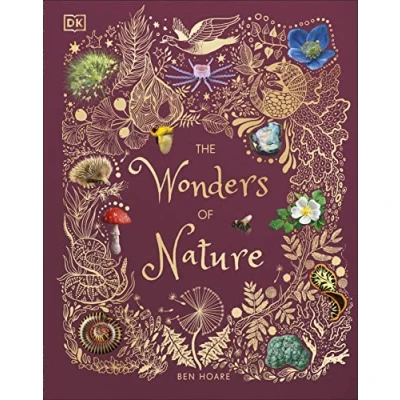 Afbeelding van The Wonders of Nature