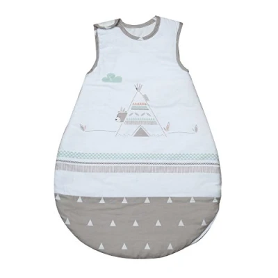 Image de Gigoteuse collection &#039;Indian Bear&#039; Roba 70 cm