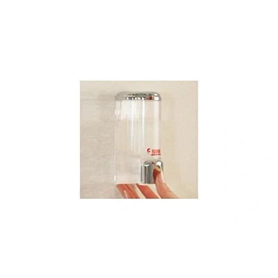 Afbeelding van Fiamma Zeep Dispenser Transparant Onderdelen &amp; Accessoires