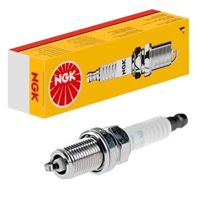 Afbeelding van NGK 2387 Bougie M14 x 1,25 SW: 16 mm SAAB: 9 5 Saloon, Estate