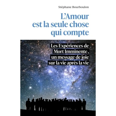 Image de L&#039;Amour est la seule chose qui compte