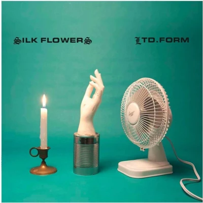 Afbeelding van Silk Flowers Ltd Form (LP)