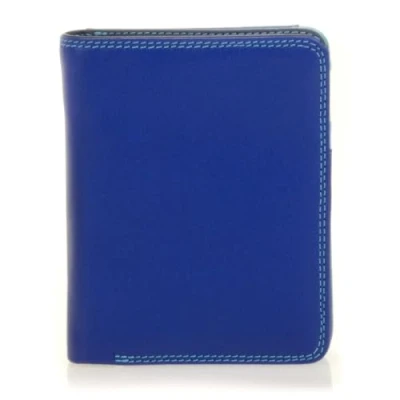 Afbeelding van Mywalit Dames Portemonnee / Wallet Ladies Multicolor
