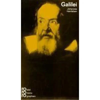 Afbeelding van Galileo Galilei