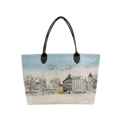 Afbeelding van DOGO Weekender Take a Walk