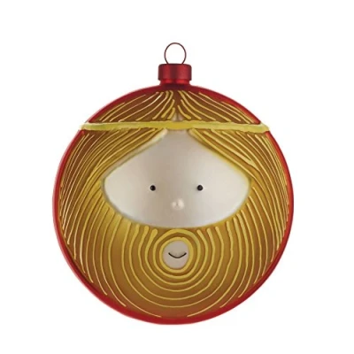 Image de Boule de Noël Giuseppe Alessi