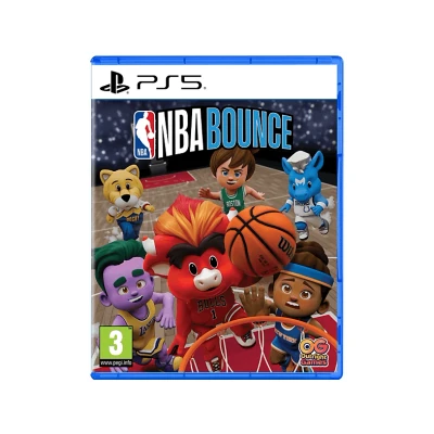 Image de Mindscape Sw Nba Bounce PS5