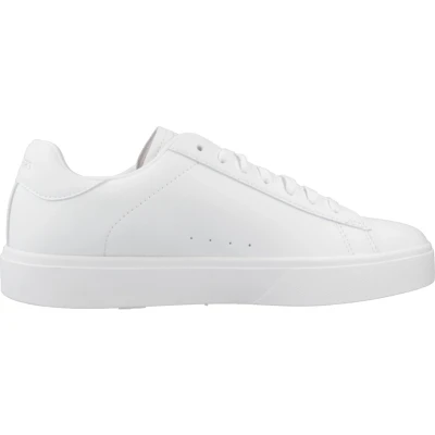 Afbeelding van Skechers Sport EDEN Sneakers laag white, Dames, Maat: 35, White Hoogwaardig imitatieleer