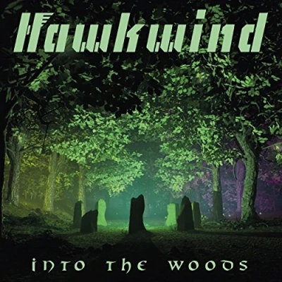 Afbeelding van Into The Woods