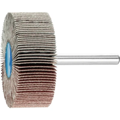 Afbeelding van PFERD 44504156 Lamellenschijf Diameter 50 mm 10 stuk(s)
